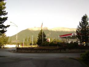 Hotels in North Bend